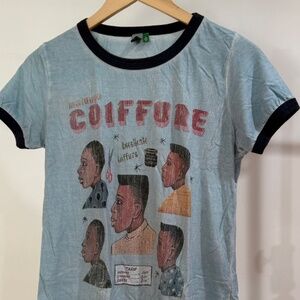 Tshirt blackish Farm Rio